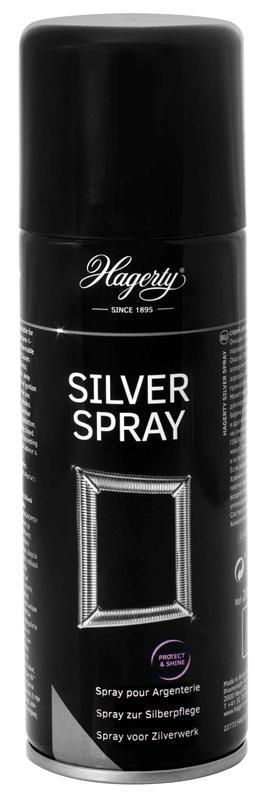 Silver spray 200ml