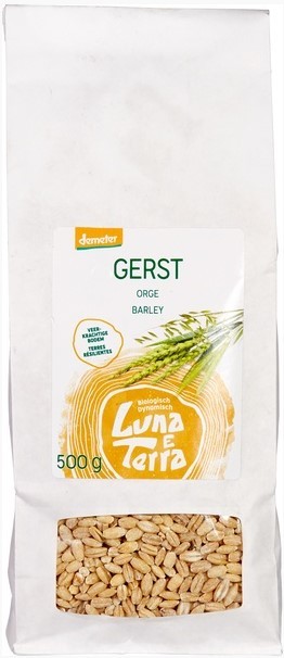 Gerst Bio 500g