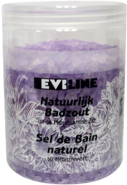 Badzout Lavendel Pot 1000 gram