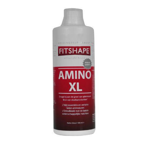 Amino XL Liquid Kers 1000ml