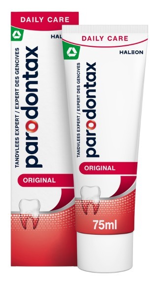 Original Tandpasta  75ML