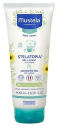 Stelatopia Wasgel 200 ml