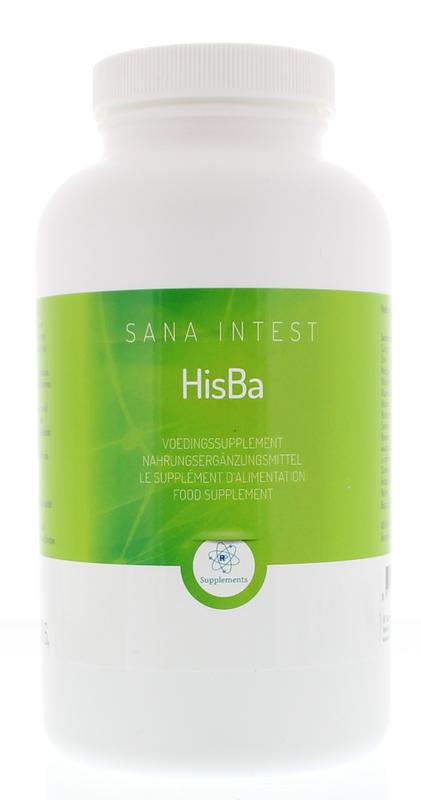 RP Vitamino Analytic HisBa 270ca