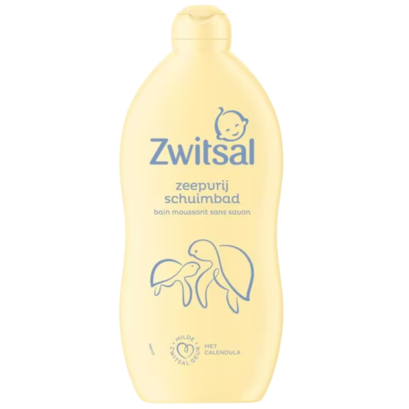 Schuimbad 700 ML