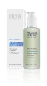 Annemarie Borlind Facewash Combination Gel 150ml
