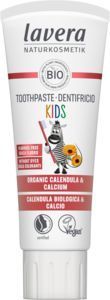 Tandpasta kids bio 75ML