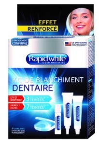 Bleaching power st 1st