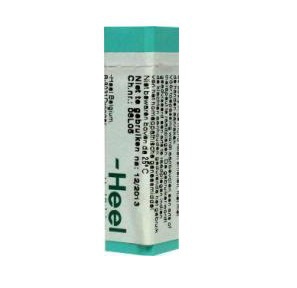 Homeoden Heel Calcarea fluorica D6 1g