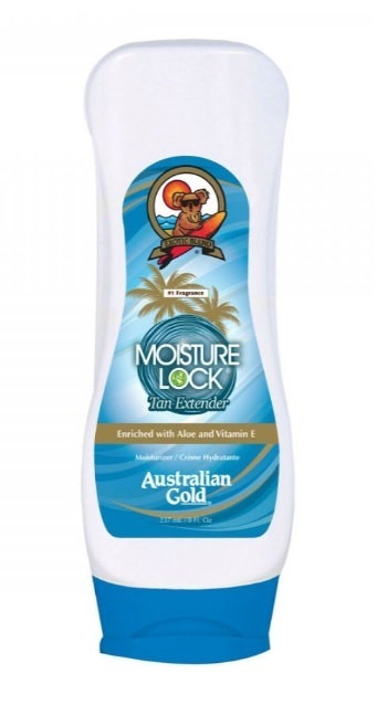 Aftersun Moisture Lock 237ml