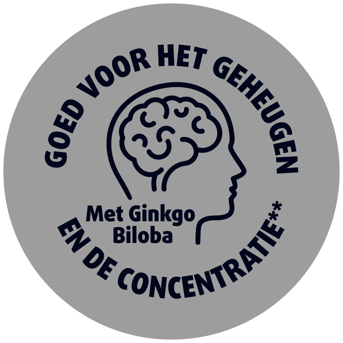 Lucovitaal Multi Compleet Man 50+ 40 tabletten