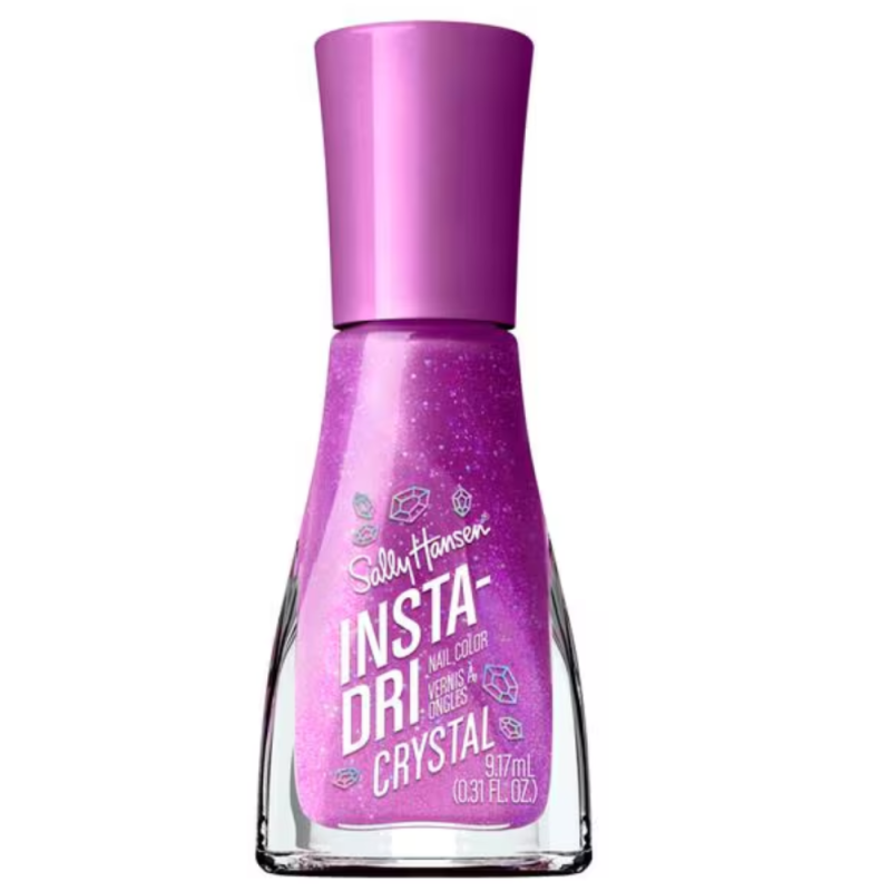 Sally Hansen Insta-Dri Nagellak 120 Party Prism 9,17 ml