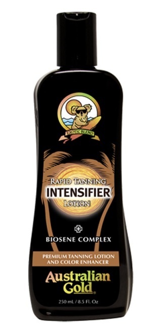 Rapid Tanning Intensifier 237ml