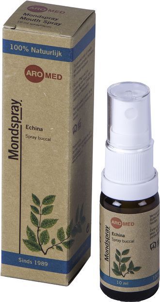 Mondspray Echina 10ml