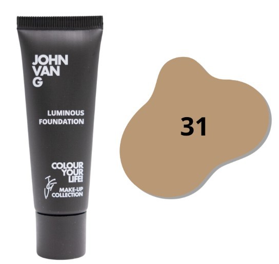 Luminous Foundation 31 25ML