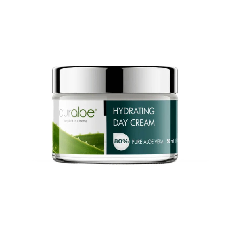Day Cream Aloë Vera 50 ML