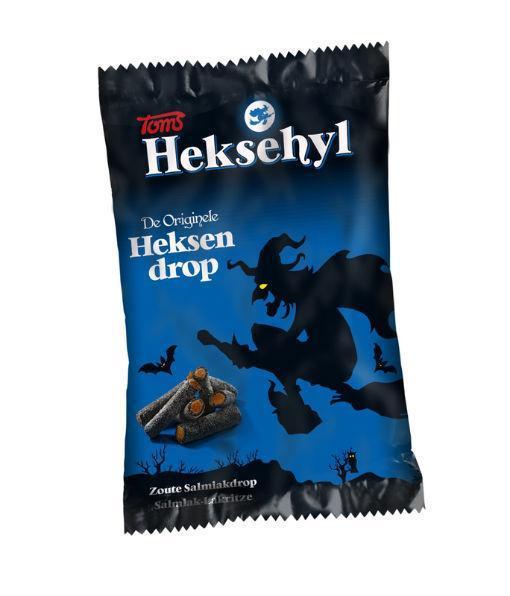 Heksendrop 1000g