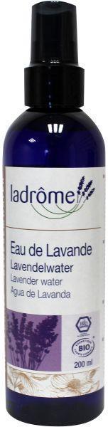 Lavendelwater spray hydrolaat 200ml