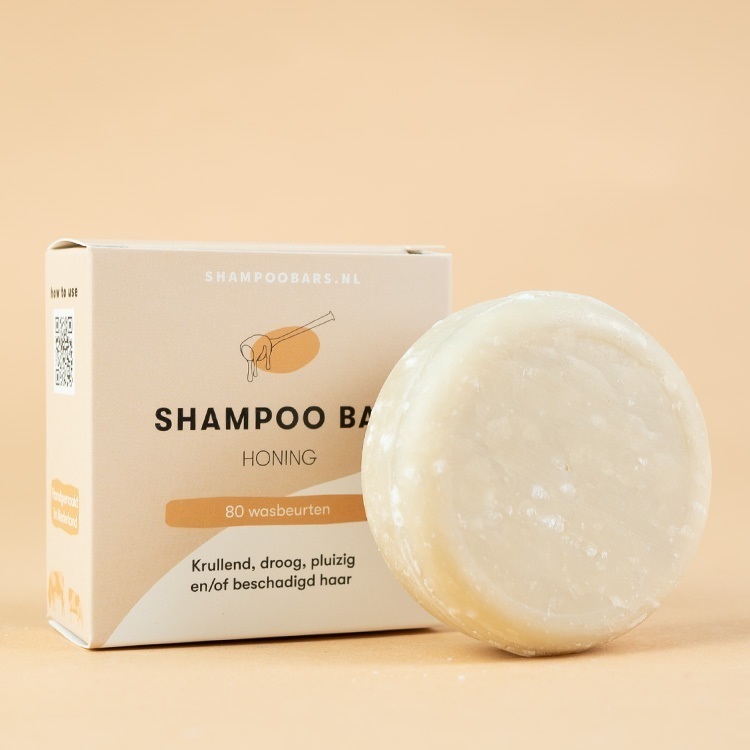 Shampoo Honing 60 G