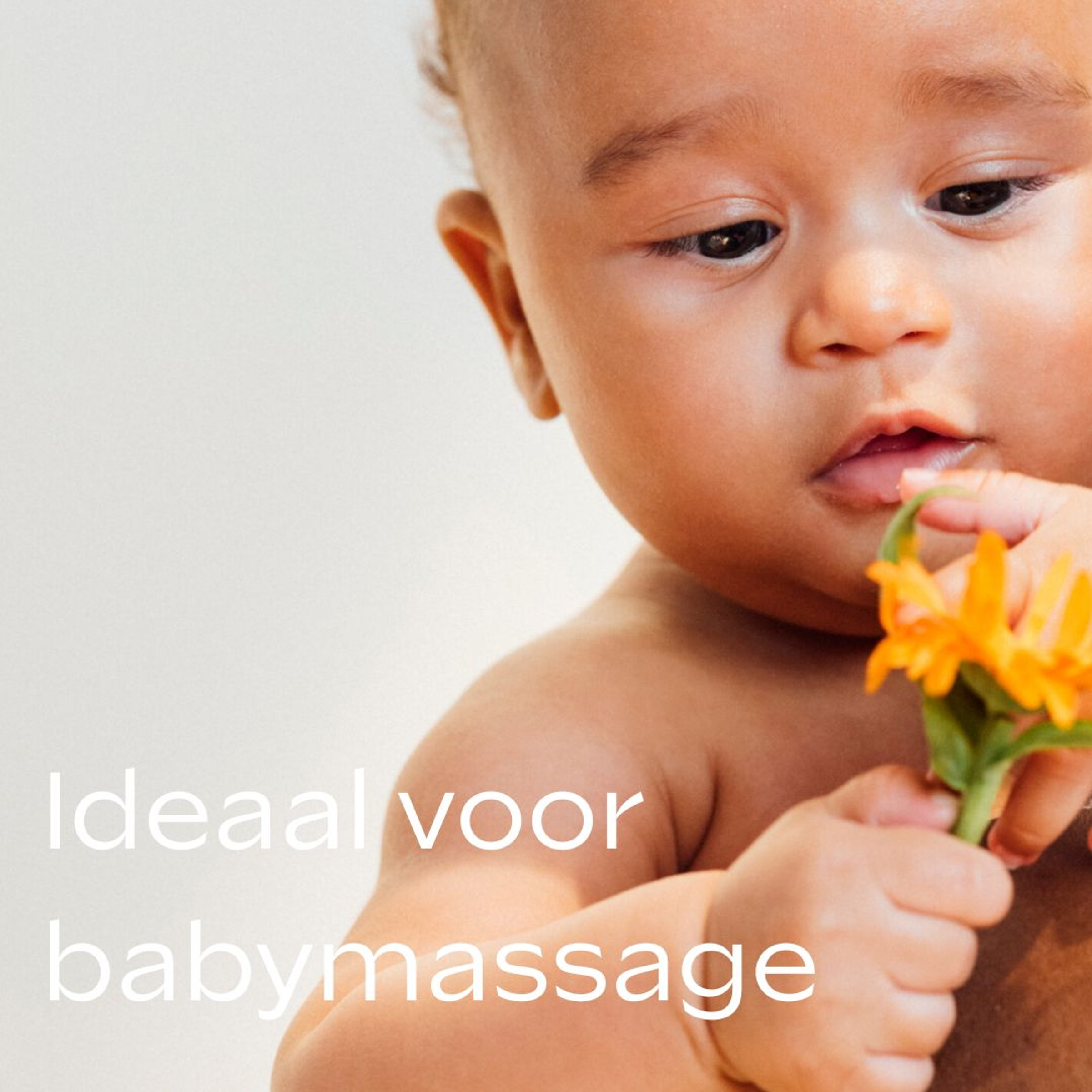 Weleda Calendula Baby Verzorgende Olie 200ml