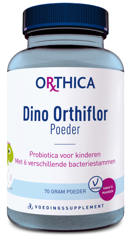 Dino Orthiflor Poeder 70 gram
