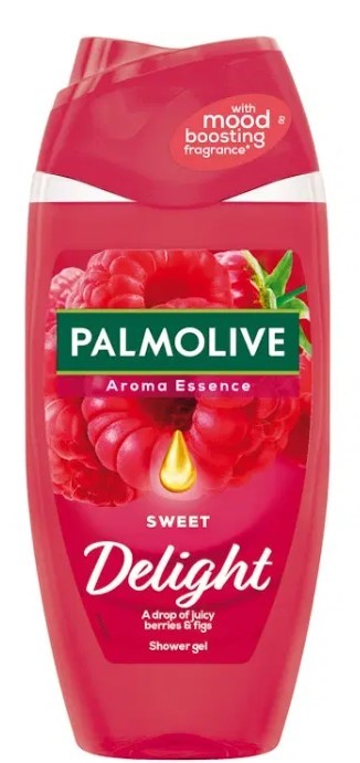 Palmolive Douche Aroma Essence Sweet Delight 250ML