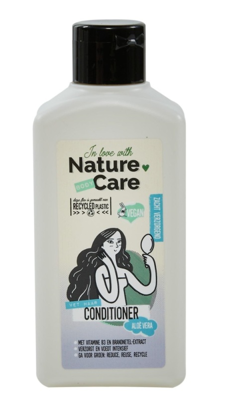 Nature care shampoo vit b 500ml