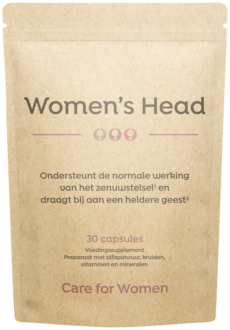Head 30cp