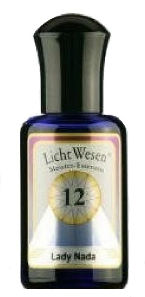 Lady nada tinctuur 12 30ml
