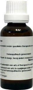 Homeoden Heel Gelsemium sempervirens D12 30ml
