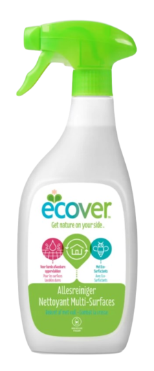 Ecover Allesreiniger Spray 500 ML