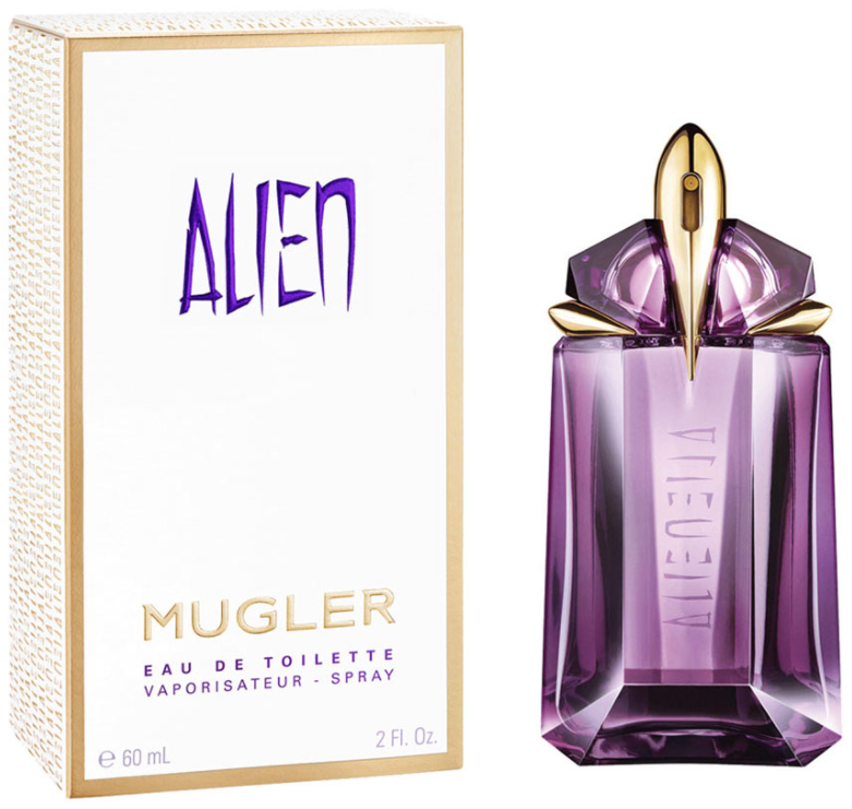 Alien Eau de Toilette 60ml