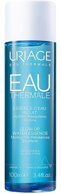 Eau Thermale Glow Up Water Essence 100ml