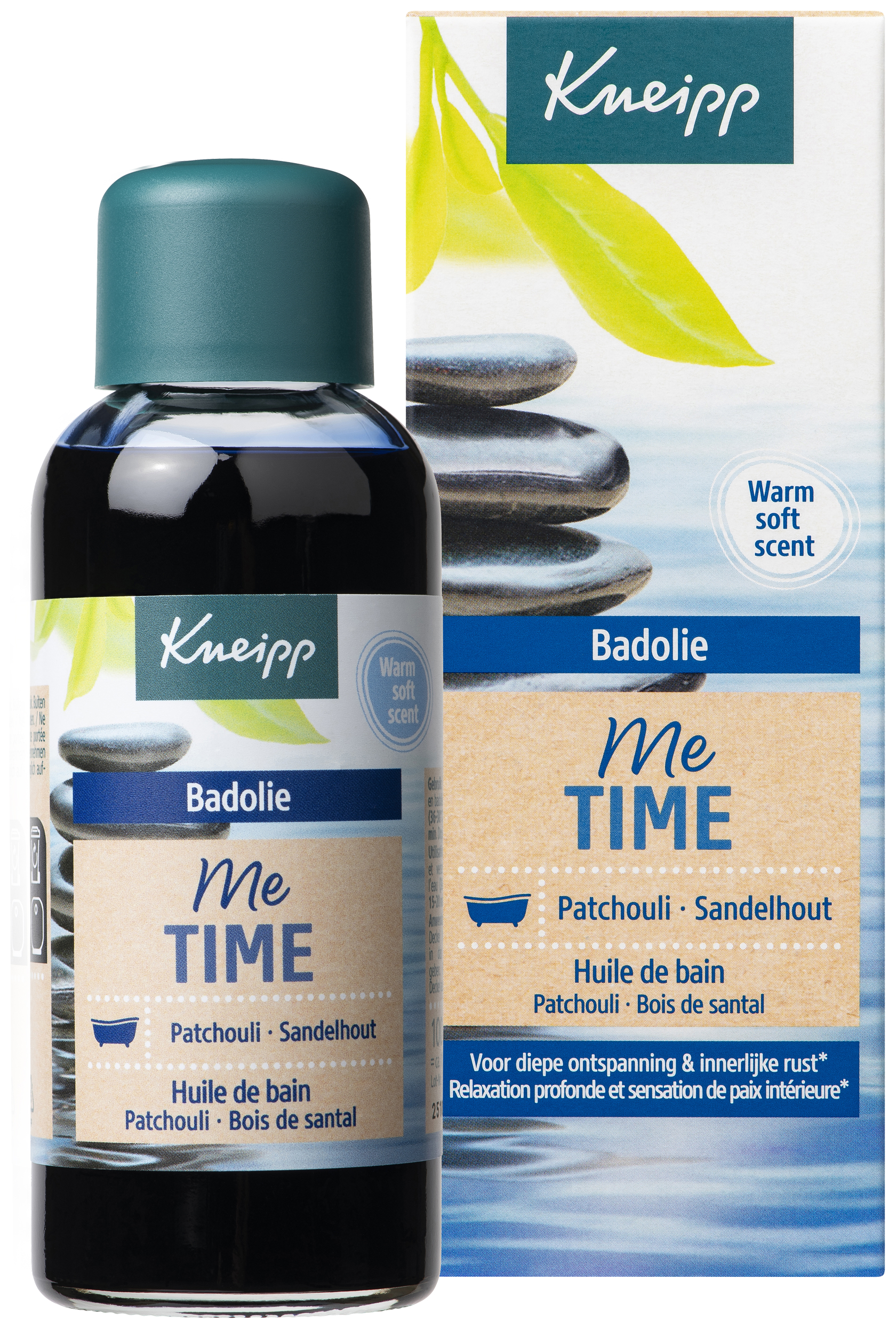 Kneipp Badolie Me-time 100 ML