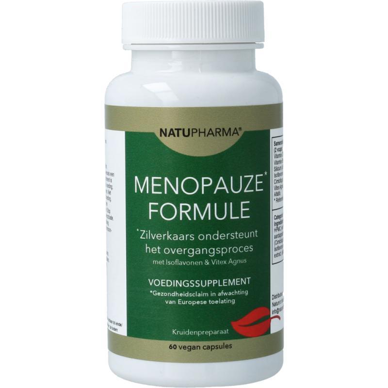 Menopauze formule 60ca