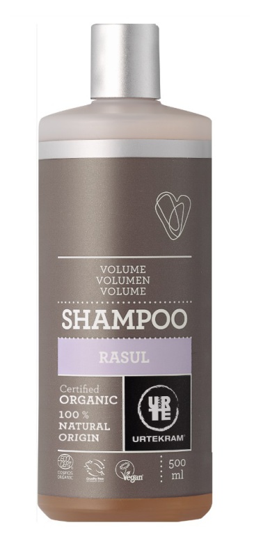 Shampoo rasul 250ml
