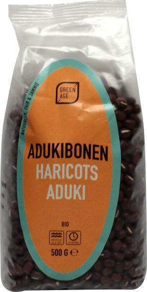 Adukibonen 500g