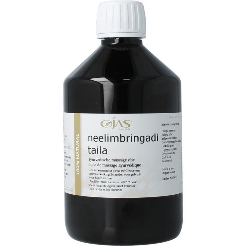 Neelimbringadi Taila 500 ML