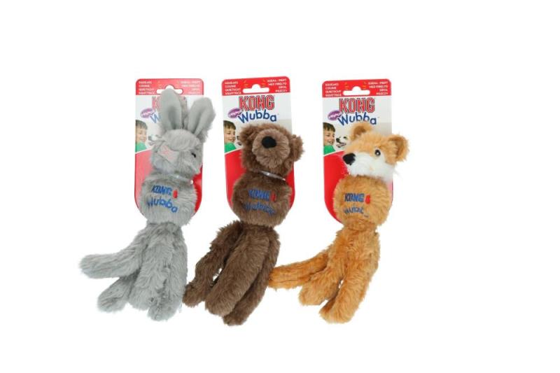Wubba Friends Assorted Sm Eu
