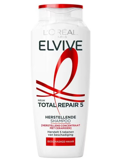 Shampoo Total Repair 5 250 ML