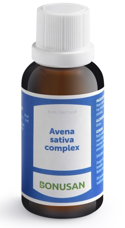 Avena Sativa Complex 30ml