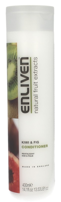 Cond kiwi fig 400ml