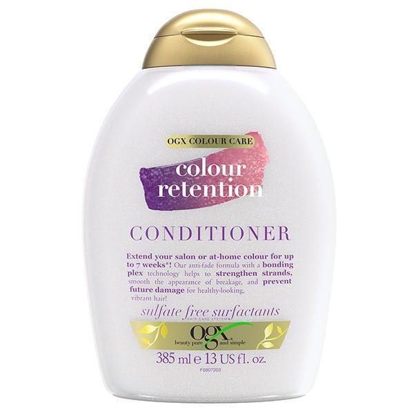Colour Retention Conditioner 385 ML