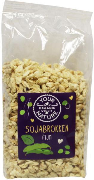 Sojabrokken 150g