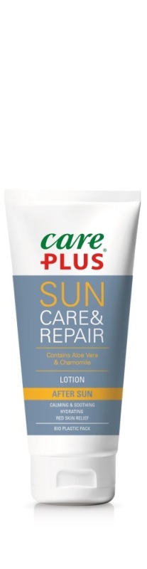 Aftersun Lotion 100ml