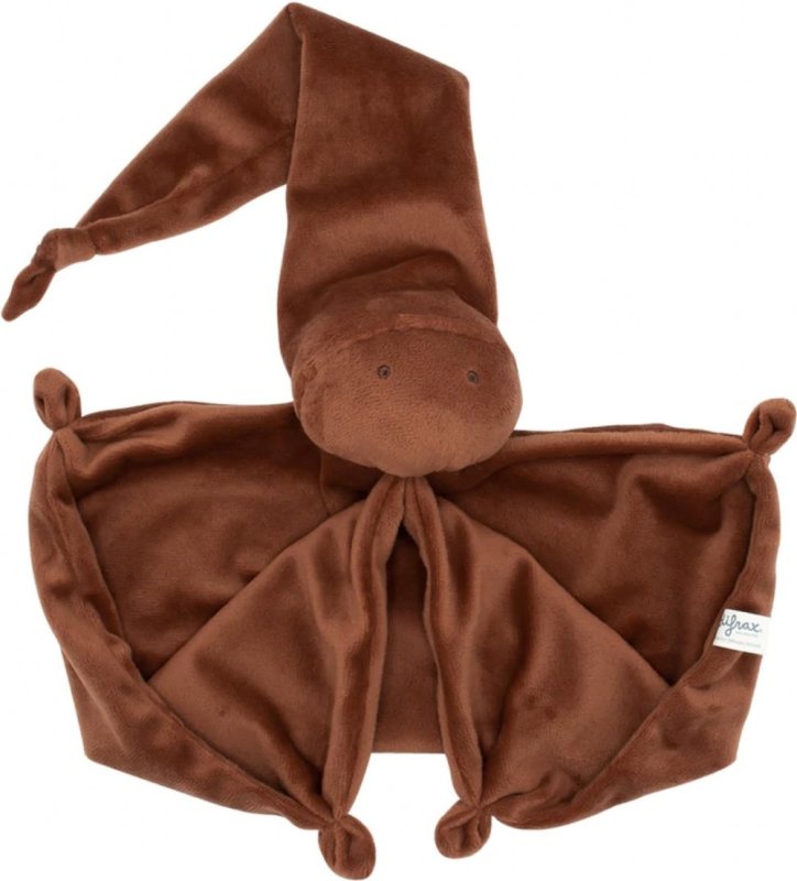 Pluche Knuffeldoek 1 stuk