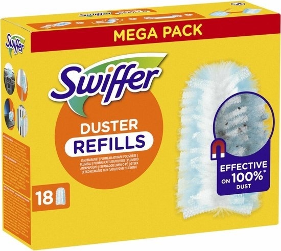 Duster refill 18st