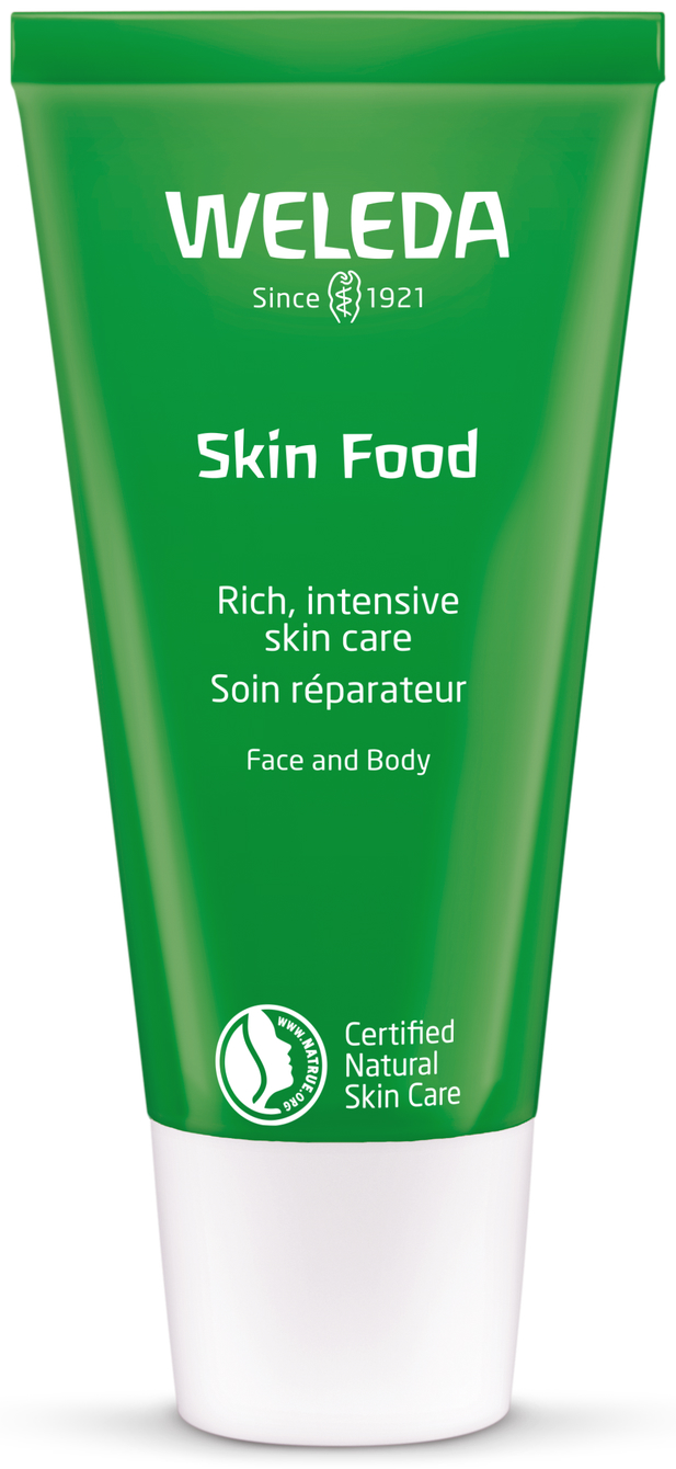 Weleda Skin Food Bodycrème 30ml