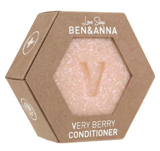 Conditioner Very Berry 60gr