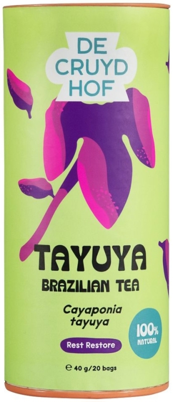 Thee tayuya / cayaponia tayuya 20st