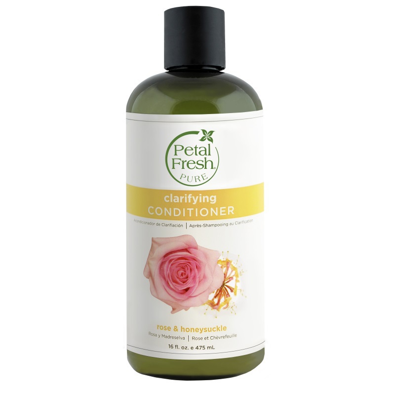 Conditioner Rose & Honeysuckle 475ml